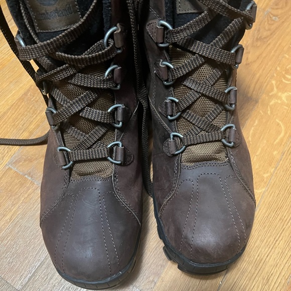 Timberland boots 11 - Picture 2 of 10
